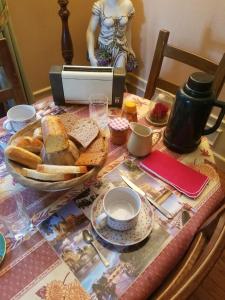 B&B / Chambres d'hotes Villa Normandy : photos des chambres