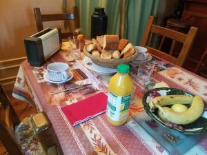 B&B / Chambres d'hotes Villa Normandy : photos des chambres