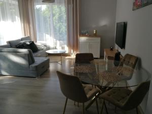 Apartament Mrągowo