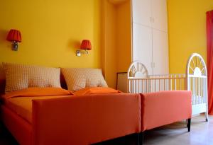 Economy Twin Room