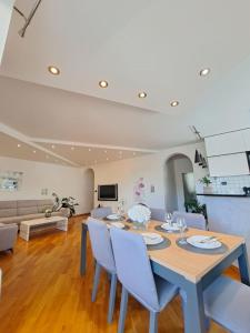 Apartment The Big Chill