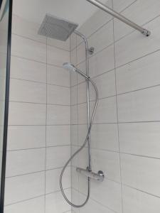 Ferienwohnung Schloepe god