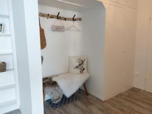 Ferienwohnung Schloepe god