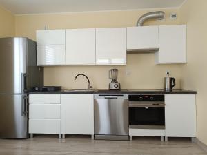 Apartament Rodzinny