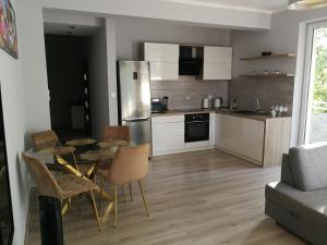 Apartament Mrągowo