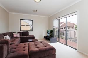 Honeysuckle Townhouses - 1062