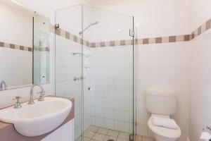 Honeysuckle Townhouses - 1062