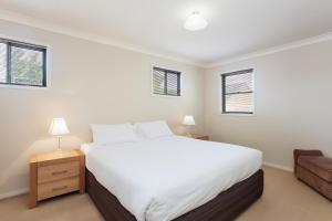 Honeysuckle Townhouses - 1062
