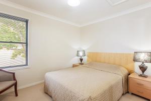 Honeysuckle Townhouses - 1062