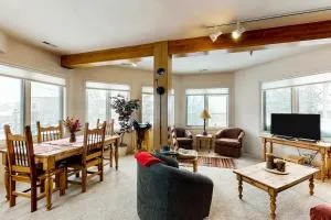 Casa Airy II - Summit Medical Center Heliport