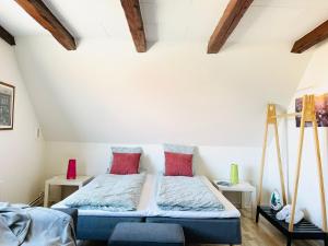 Scandinavian Apartment Hotel - Prison Museum 2 - one room apartment