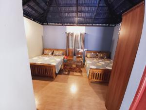 Nature Greens Cottage