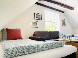 Scandinavian Apartment Hotel - Prison Museum 2 - one room apartment