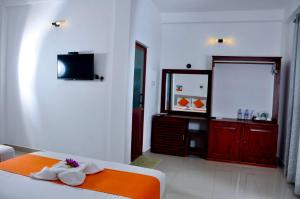 Super King Star Holiday Resort