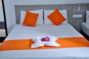 Super King Star Holiday Resort