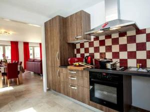 Maison spacieuse avec piscine privée et animaux acceptés - FR-1-616-6