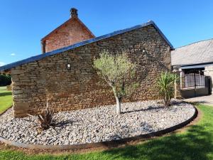 Maisons de vacances Gite Saint-Crepin-et-Carlucet, 6 pieces, 10 personnes - FR-1-616-7 : photos des chambres