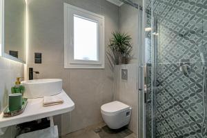 Terranova beach apartment - Menta