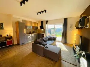 Letní dům Ždáň - Soběšovice