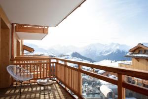 Hotels Grandes Rousses Hotel & Spa : photos des chambres