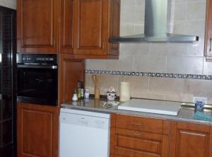 Casa Rural Santa Rita