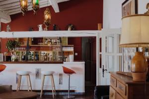 relais de loustau camarguen