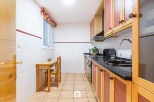 Mediterranean Way - Blue Tarraco