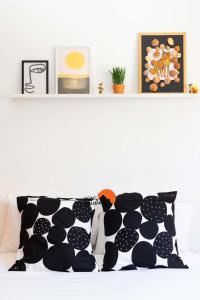 #114 T2 Foxy H by Home Holidays