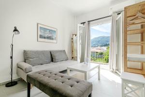 Terranova beach apartment - Menta