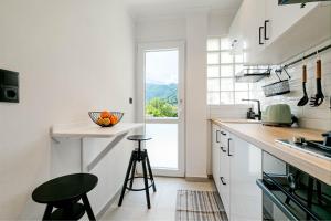 Terranova beach apartment - Menta