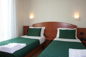 Residence Alle Scuole Country House