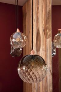 Hotels Grandes Rousses Hotel & Spa : photos des chambres