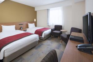 Hotel Folkloro Sanrikukamaishi