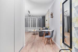 Wroclaw Prusa Apartment
