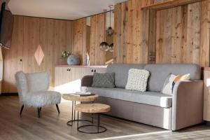 Hotels Grandes Rousses Hotel & Spa : photos des chambres