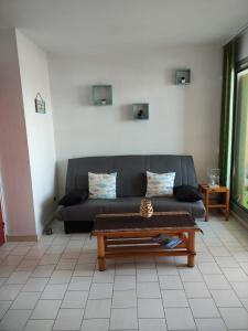 Cap d Agde La conque