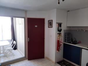 Cap d Agde La conque