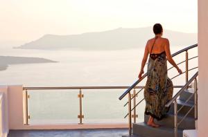 Asteras Villas Santorini Greece