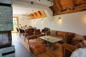 The Vila Bled Premium Luxury Retreat