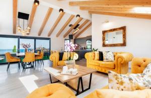 Boutique Residence Arion 