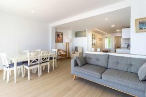 Port de Llançà 29 Apartamento con vistas al mar