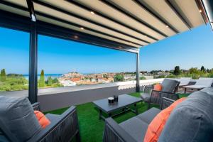Boutique Residence Arion 