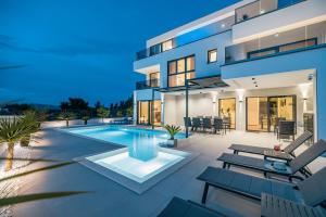 Villa Levant - 4hvězdičkové hotely ve městě Murter