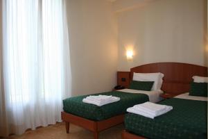 Residence Alle Scuole Country House