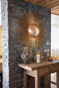 Hotels Grandes Rousses Hotel & Spa : photos des chambres