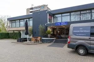 Amsterdam Hotel Uithoorn - آوتهورن