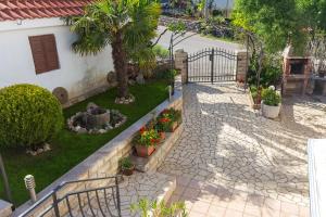 Apartments House Risika