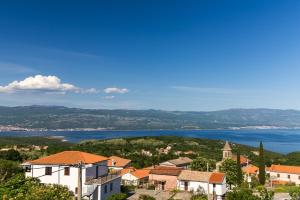 Apartments House Risika