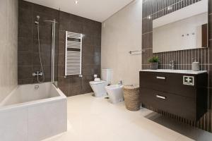 Baleal Deluxe Flat