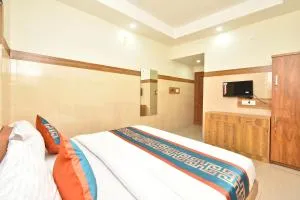 HOTEL KANNUR CAPITAL CALTEX - Kottayam